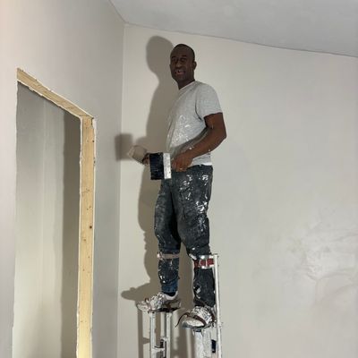 Avatar for Polycarpe. Plastering