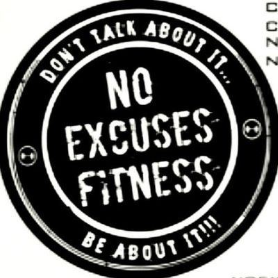 Avatar for No Excuses Fitness and Recovery