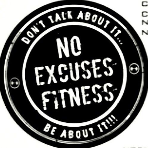 No Excuses Fitness and Recovery