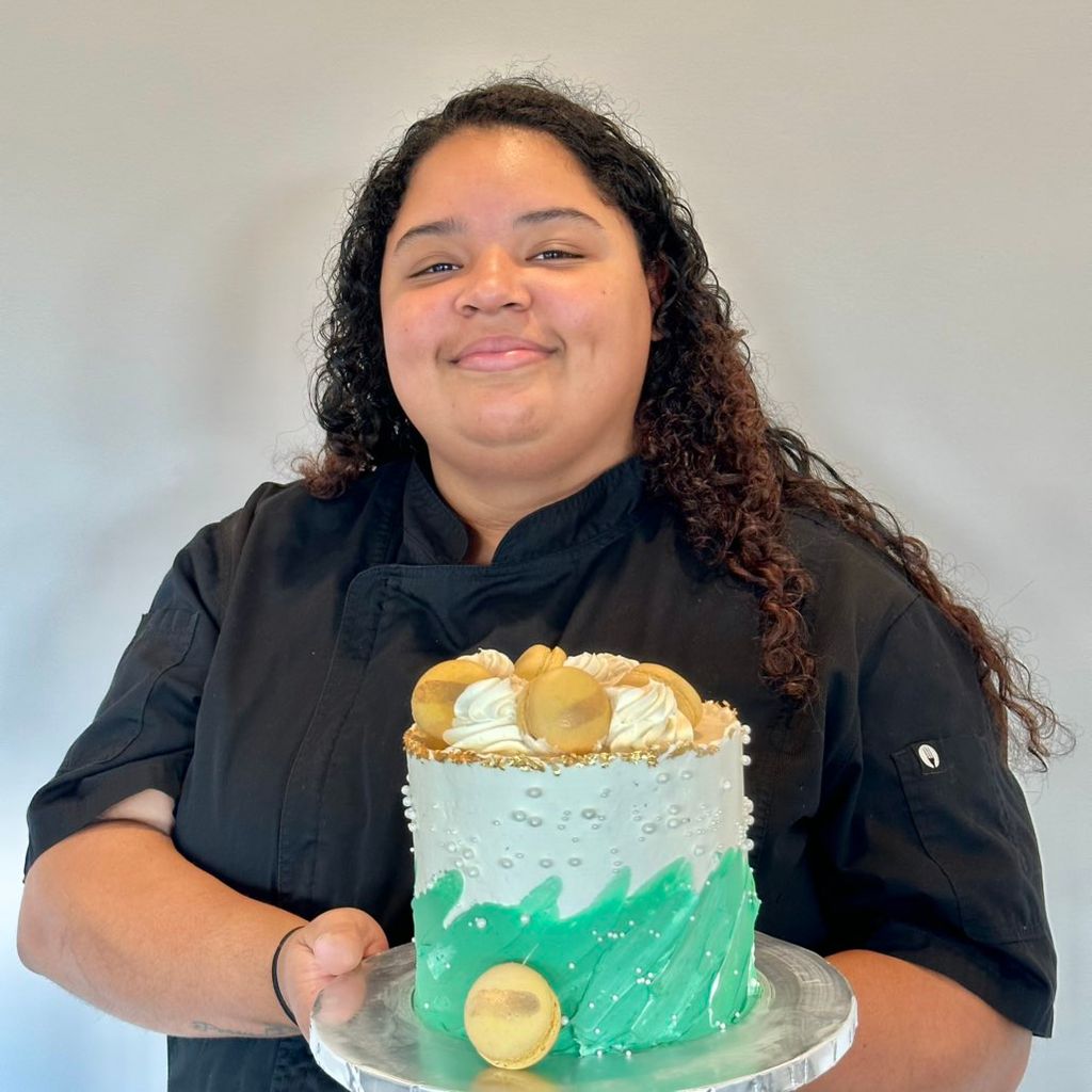 Cakes by Courtney