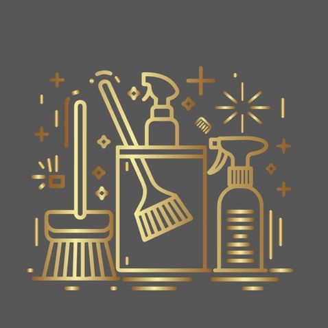 Luxe housekeepers