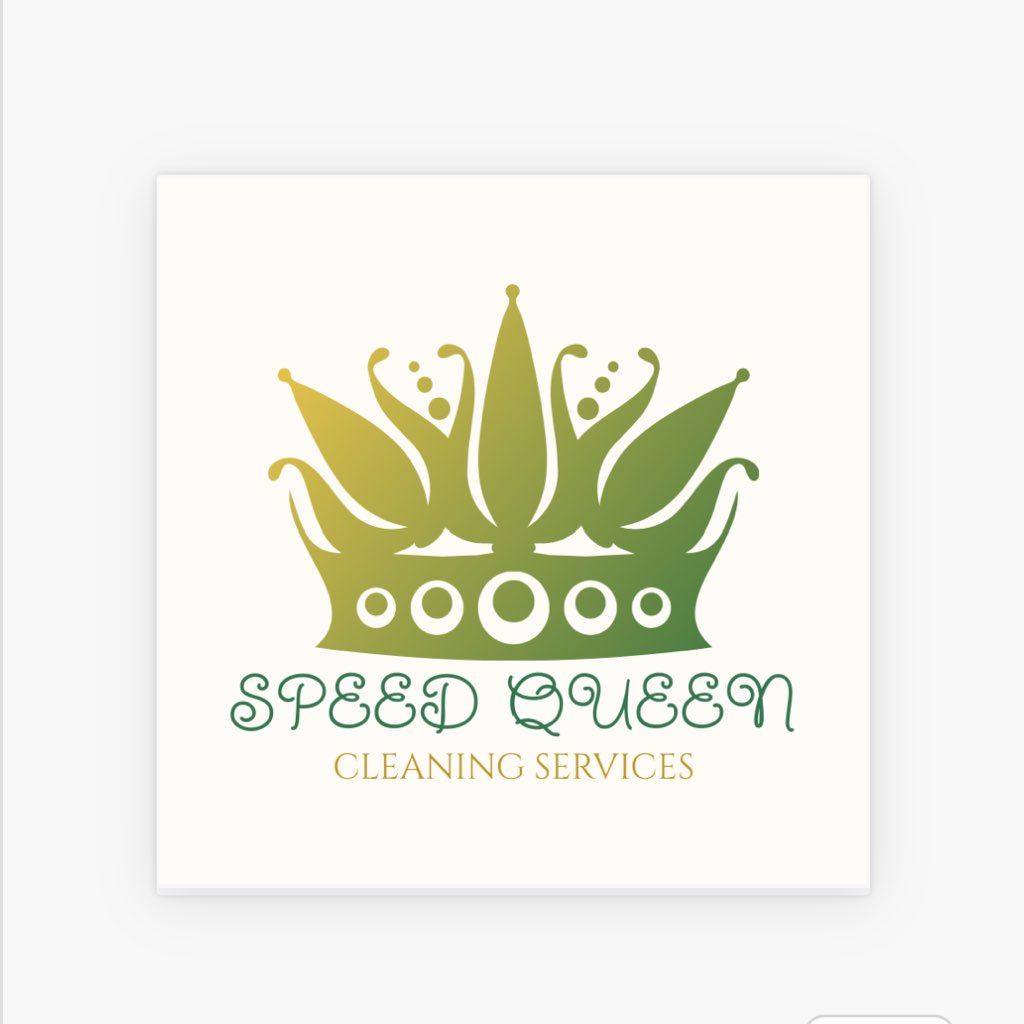 Speed Queen Cleaning Services