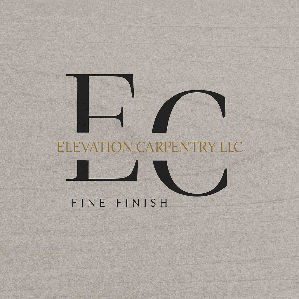Elevation Carpentry