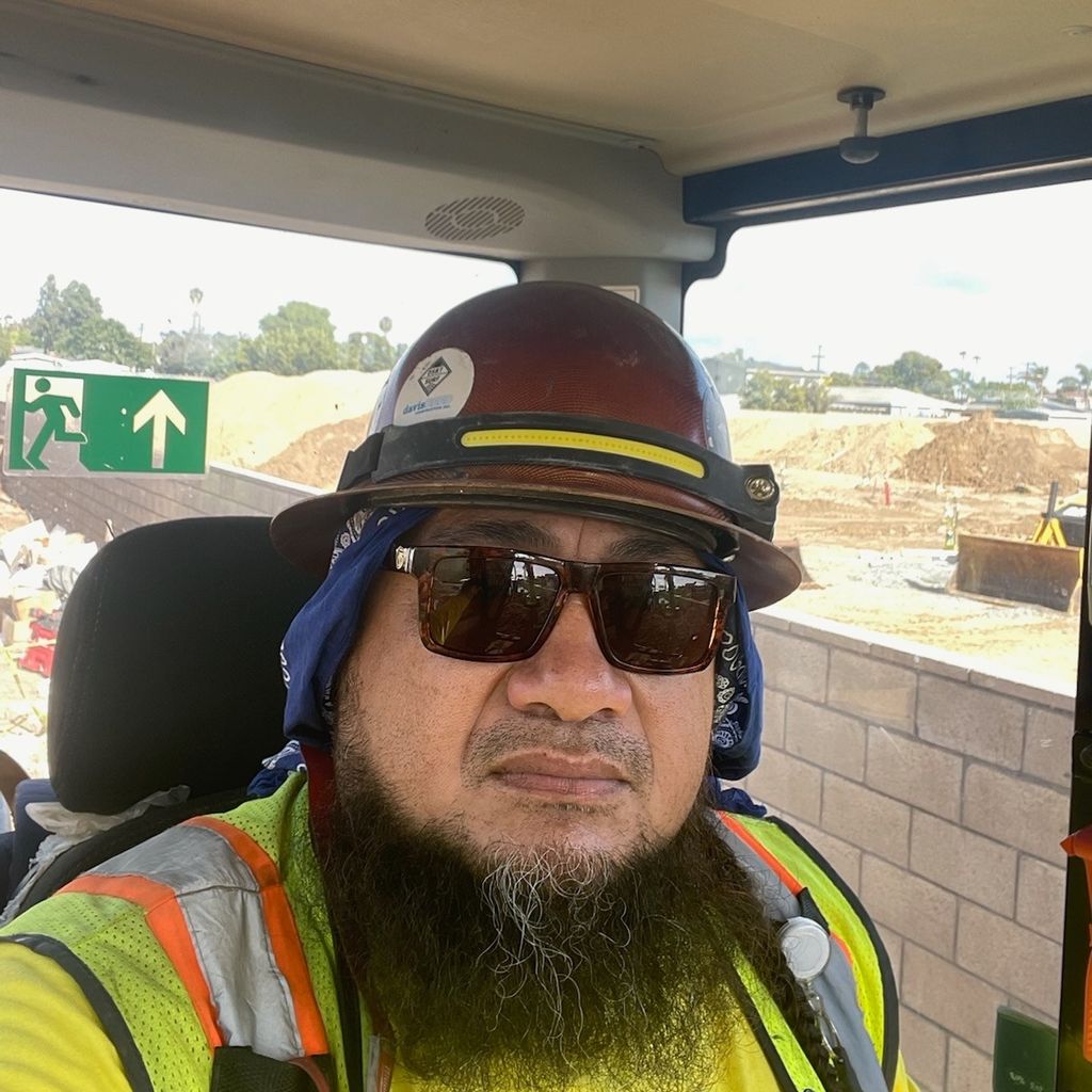 Develop plumbing