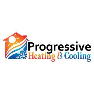 Progressive Heating and Cooling