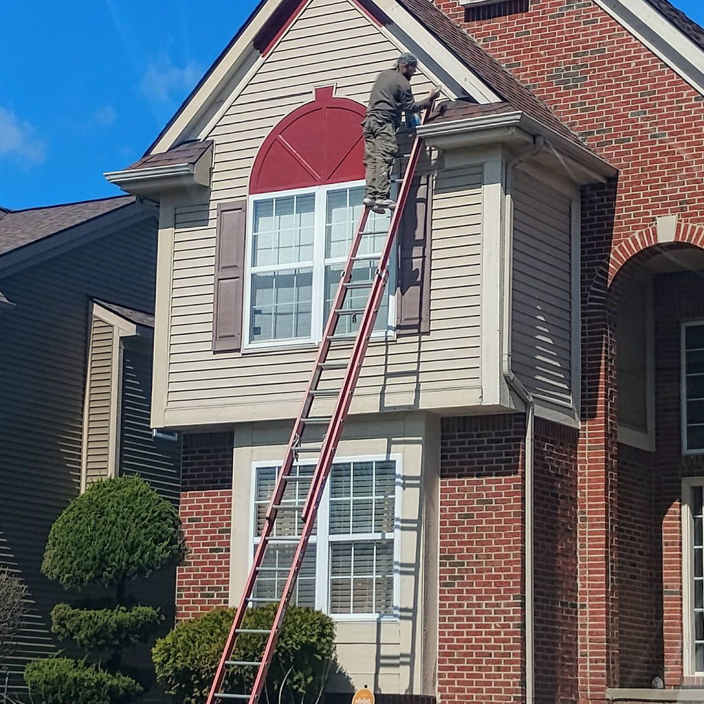 New Color Solutions Painting Pros