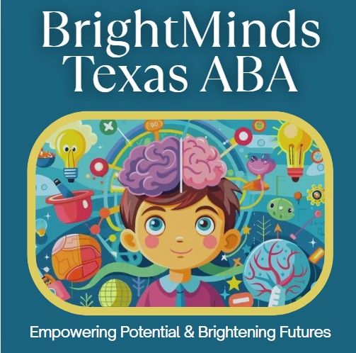 BrightMinds Texas ABA