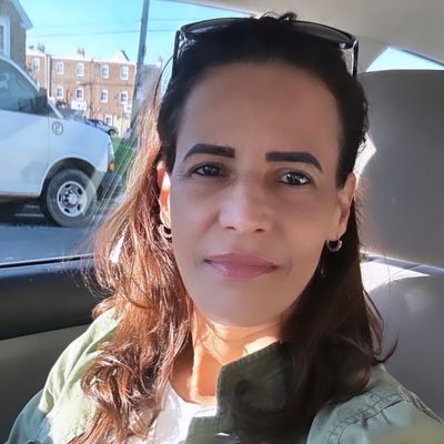 Avatar for Maria’s Cleaning Services