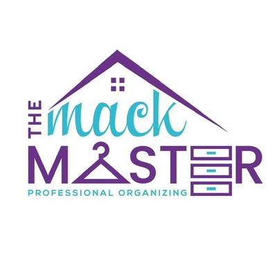 Avatar for The Mack Master Professional Organizing