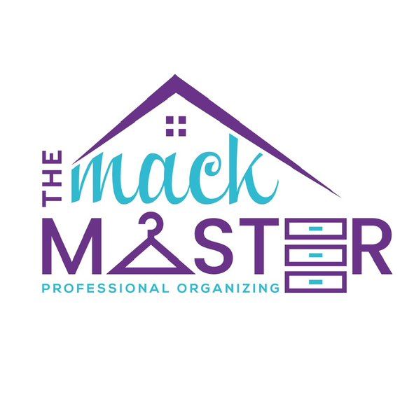 The Mack Master Professional Organizing