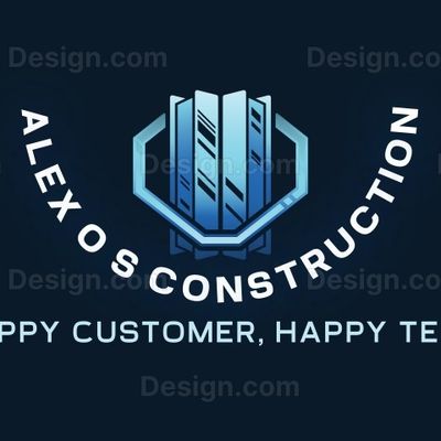 Avatar for ALEX O.S "General Contractor"