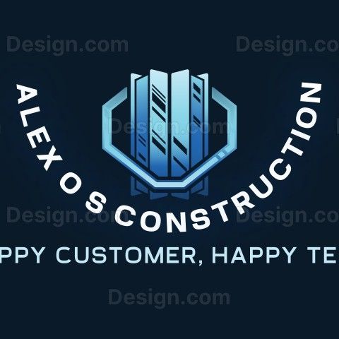 ALEX O.S "General Contractor"