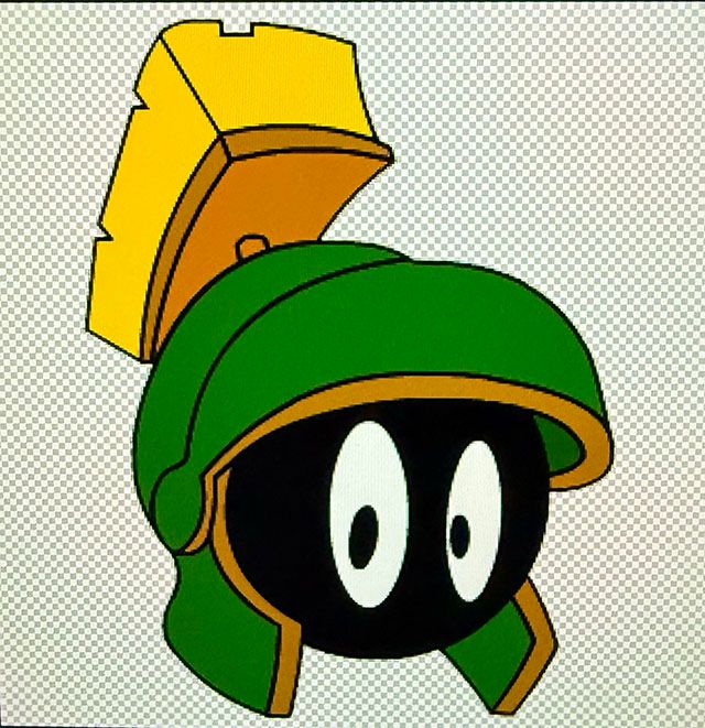 pro avatar