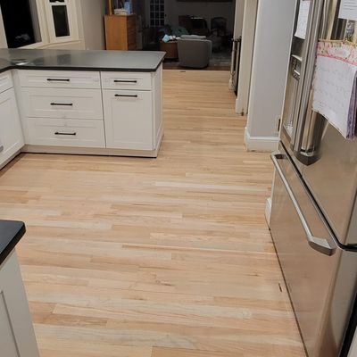Avatar for Second Generation Flooring LLC