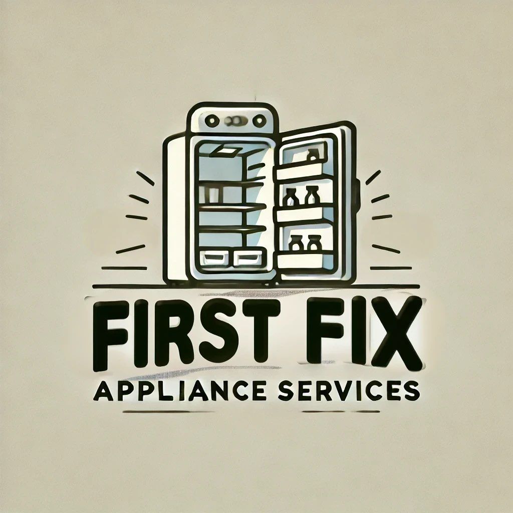 First Fix Appliance Repair