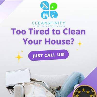 Avatar for Cleansfinity