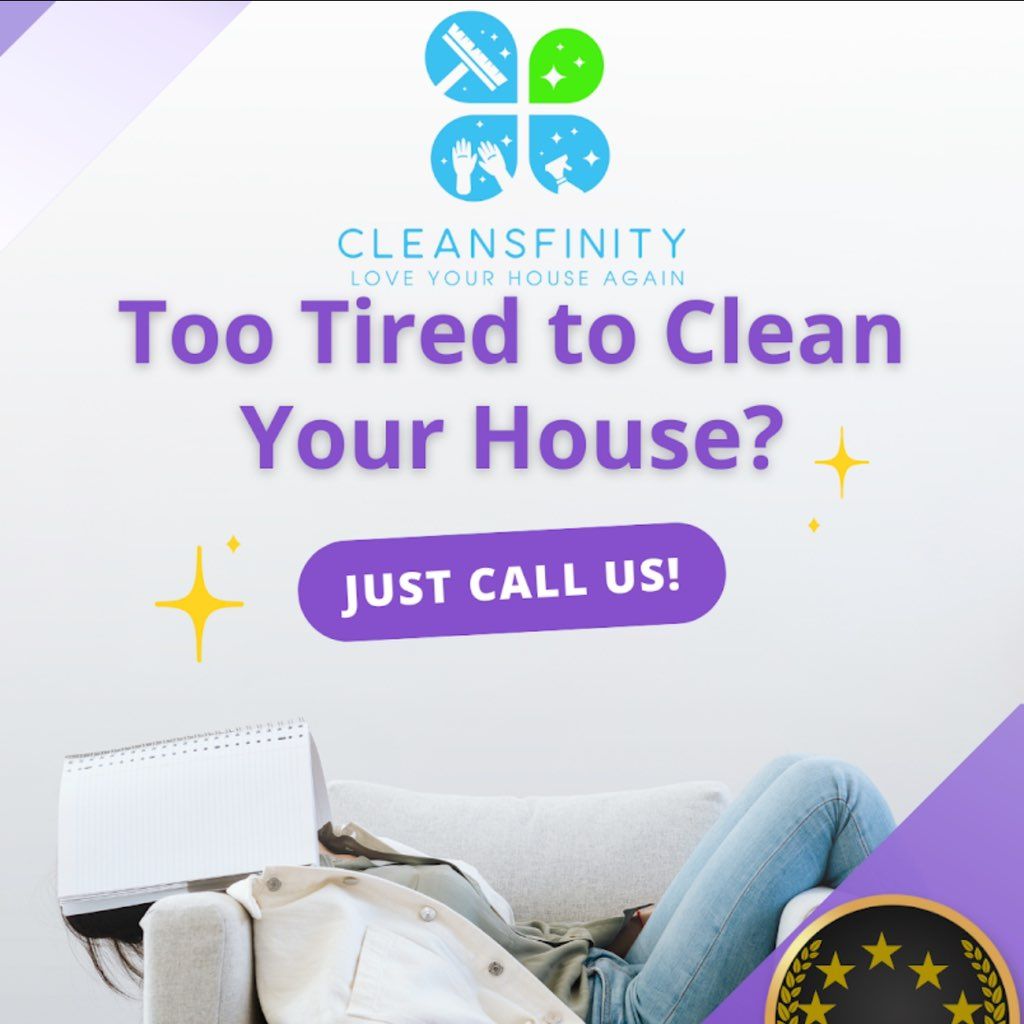 Cleansfinity