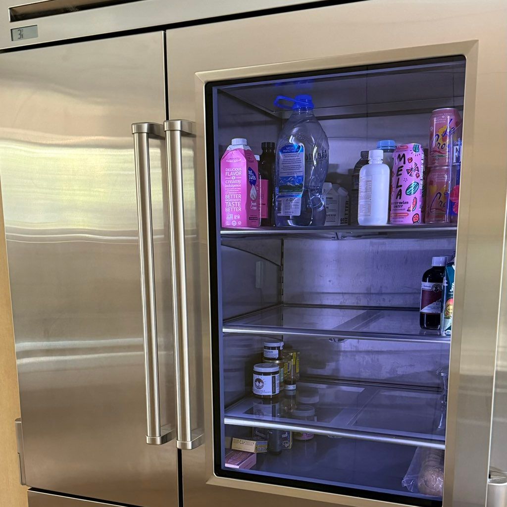 TBS appliance repair