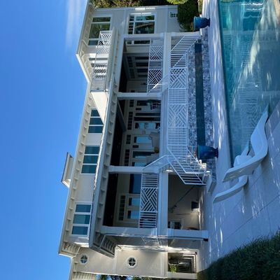Avatar for bienaime home remodeling and painting services