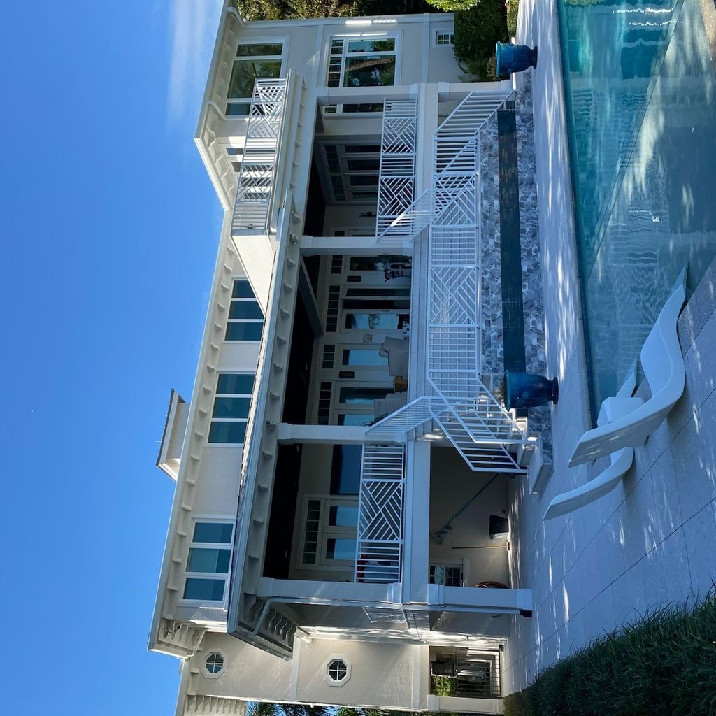 bienaime home remodeling and painting services