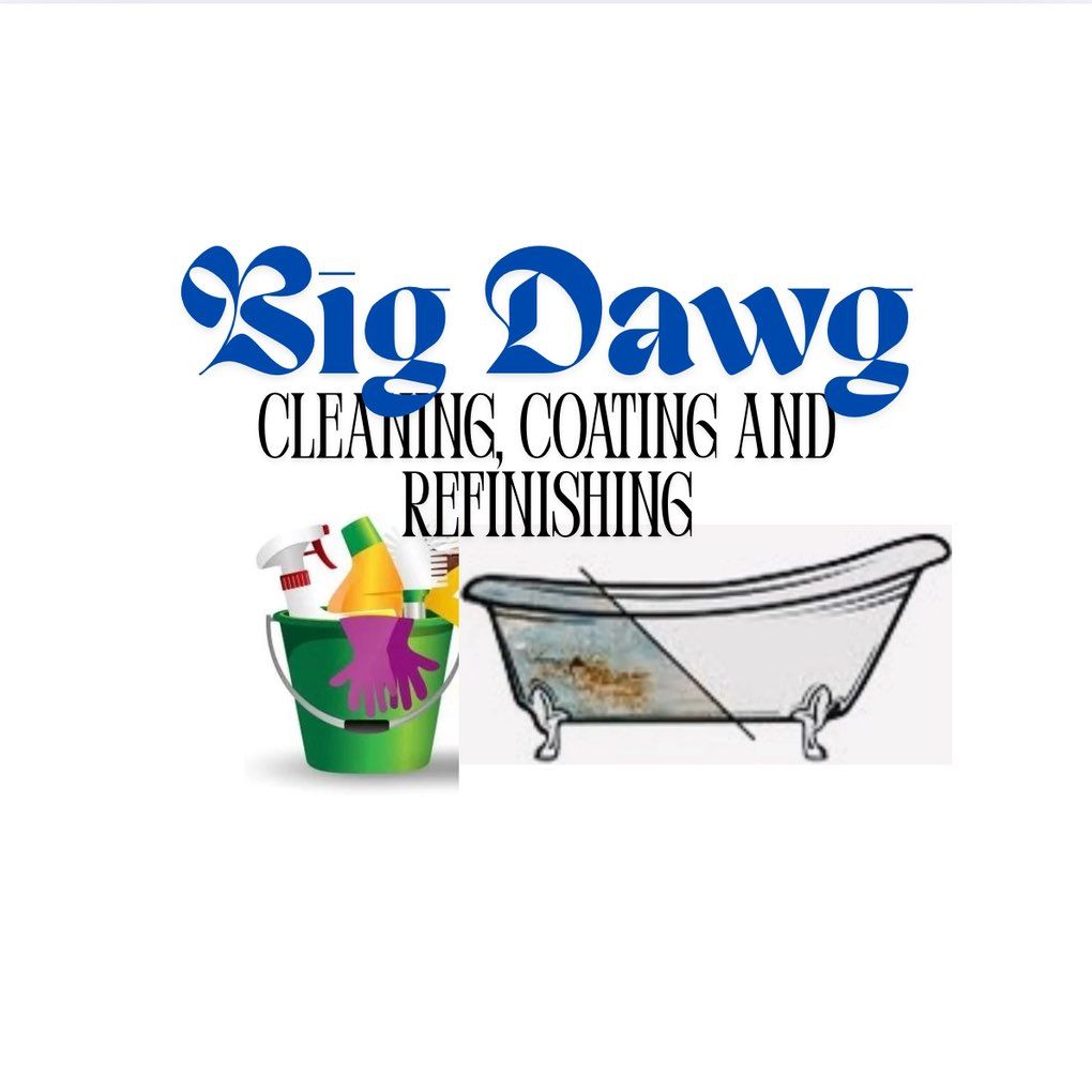 Big Dawg Cleaning, Coating and Refinishing
