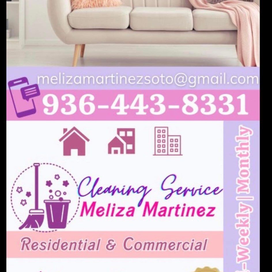 Melisa Cleaning service