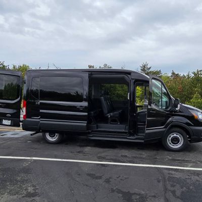 Avatar for Omesi Transport