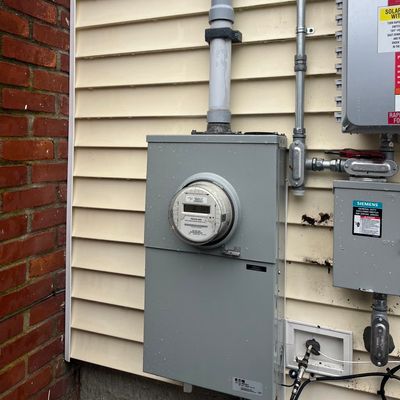 Avatar for DSI Electric