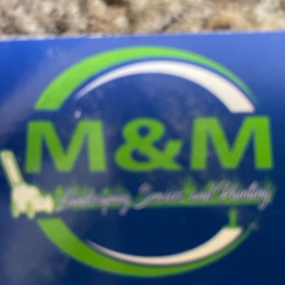 Avatar for M & M GREEN LAWN AND PAINTING
