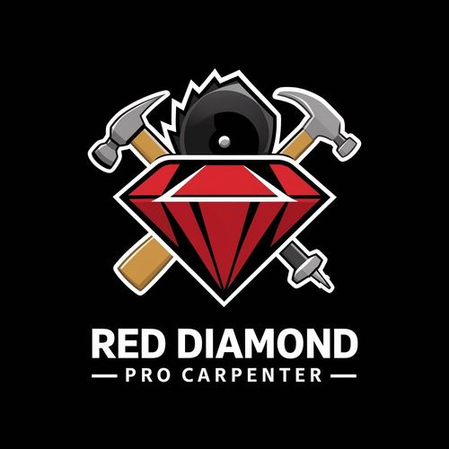 RED DIAMOND  PRO CARPENTER