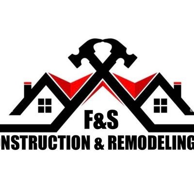 Avatar for F&S construction and remodeling