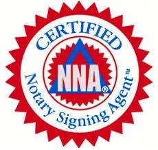 Signing Agent Notary