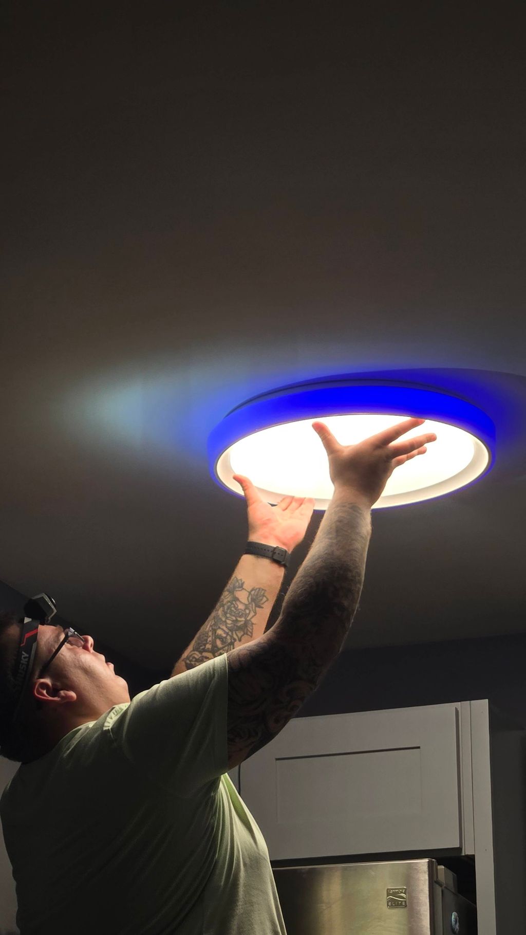 Customer photos
