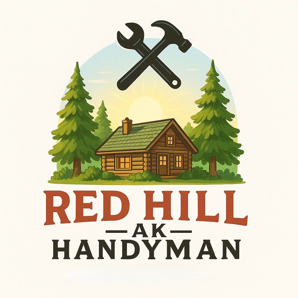 Red Hill AK