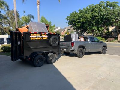 Avatar for Darth Haul hauling service