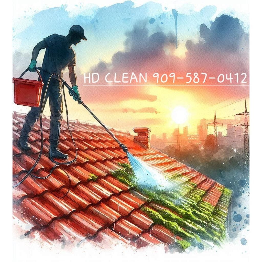 HD Clean