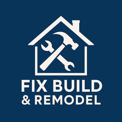 Avatar for **Fix, Build & Remodel**