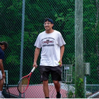Avatar for Carlos robles  Tennis A.C