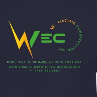 Avatar for W electric construction inc