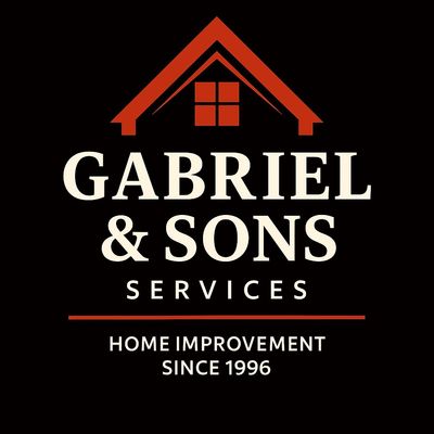 Avatar for Gabriel & Sons Services