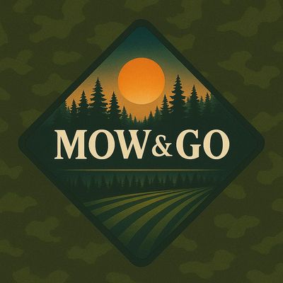Avatar for Mow and Go