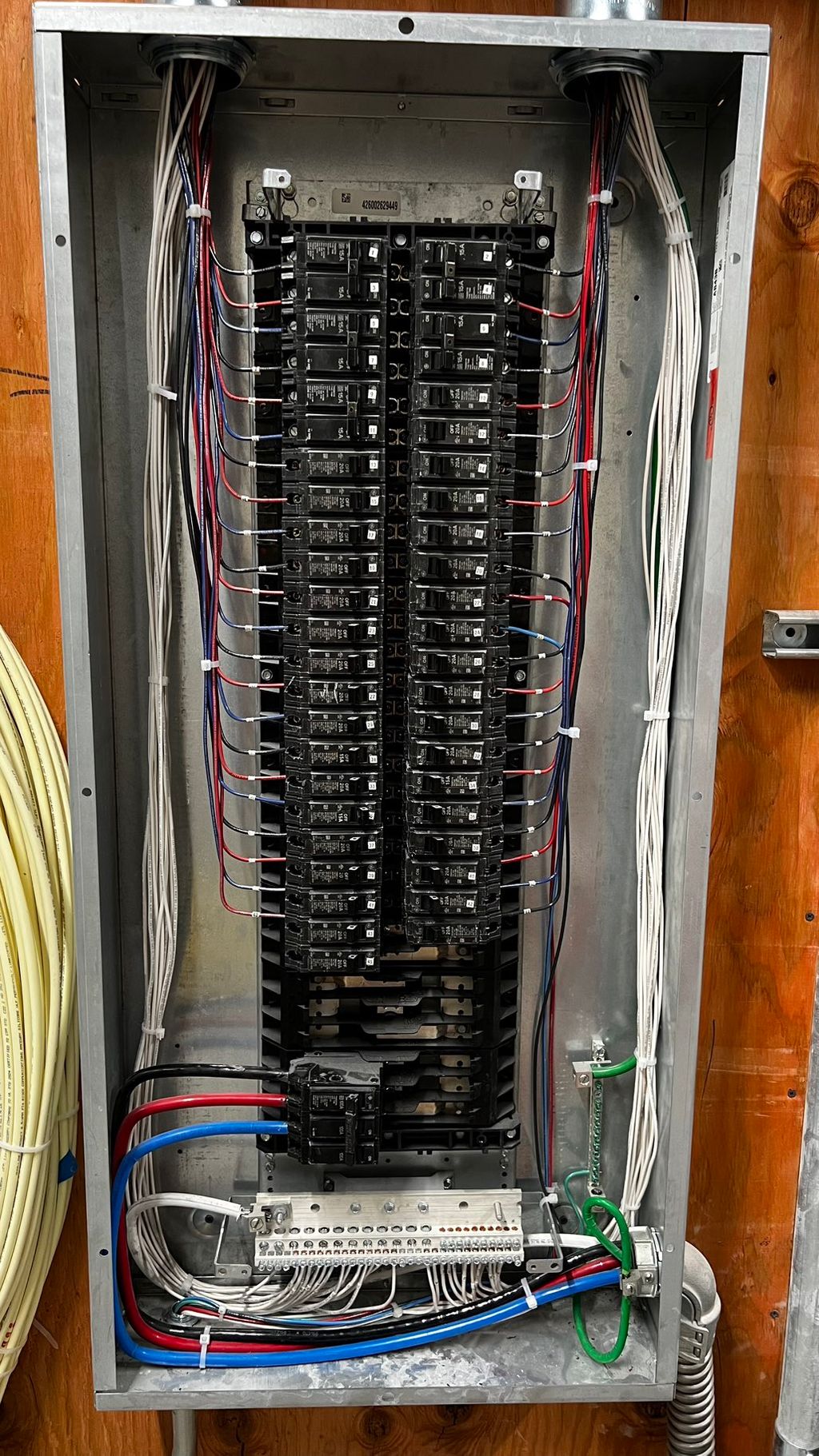 Projects and media