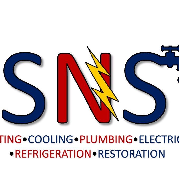 SNS HVAC&Electrical