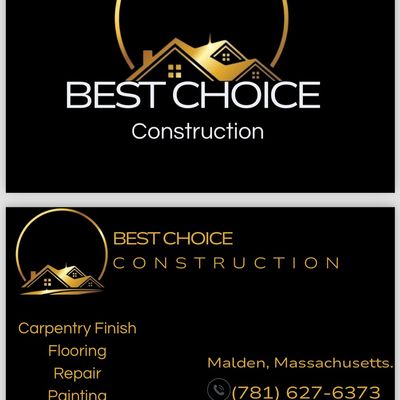 Avatar for Best choice construction
