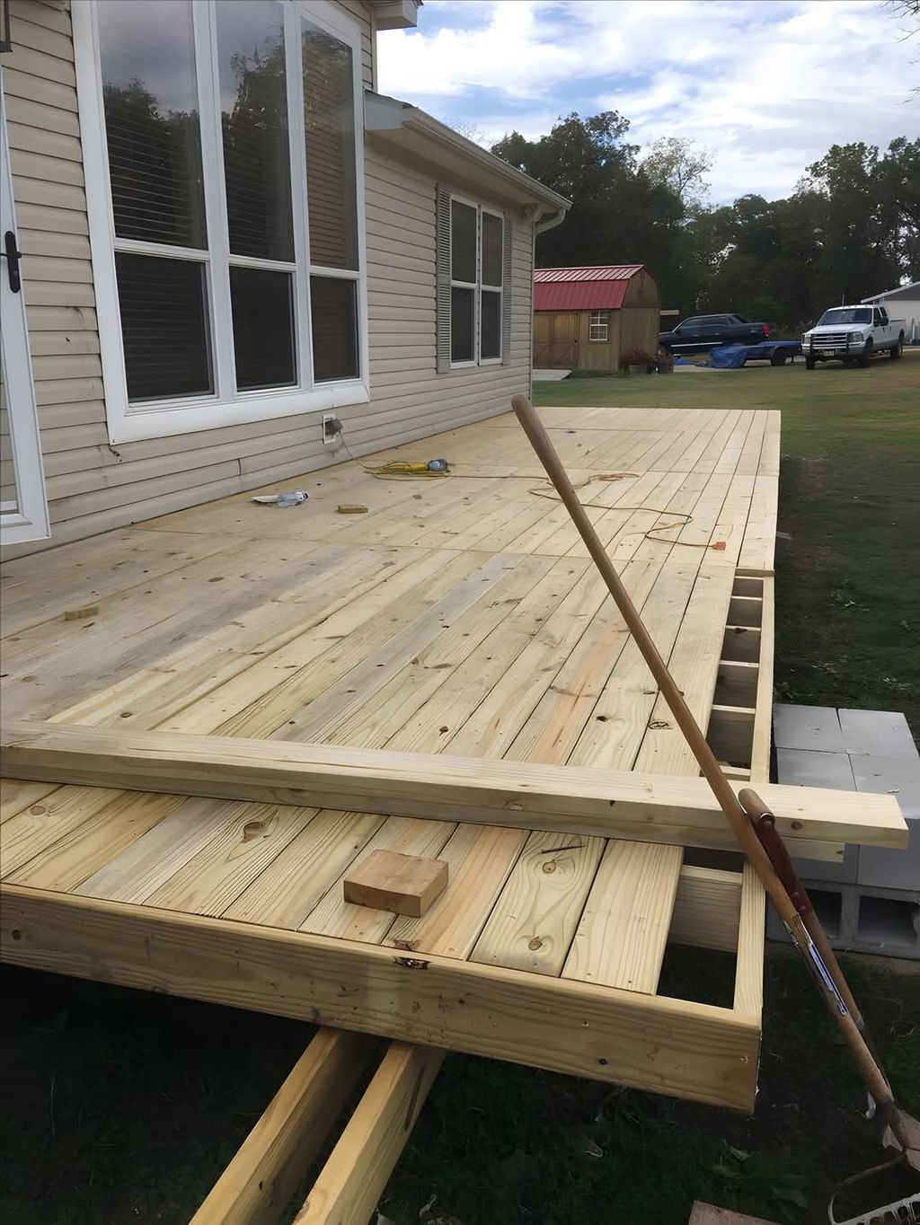 Projects and media