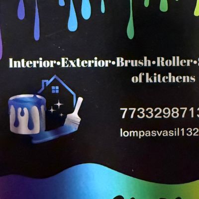 Avatar for Lompua Llc