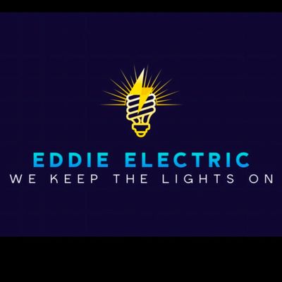 Avatar for Eddie Electric