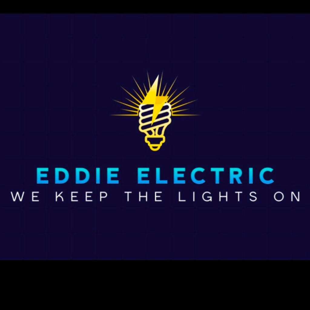 Eddie Electric