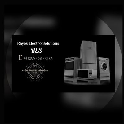 Avatar for Rayes Electro solutions