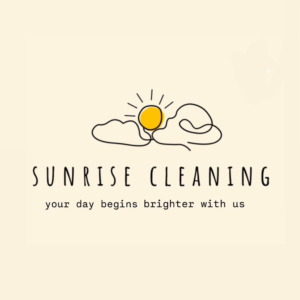 Sunrise Cleaning